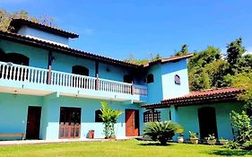 Suítes Ilhabela